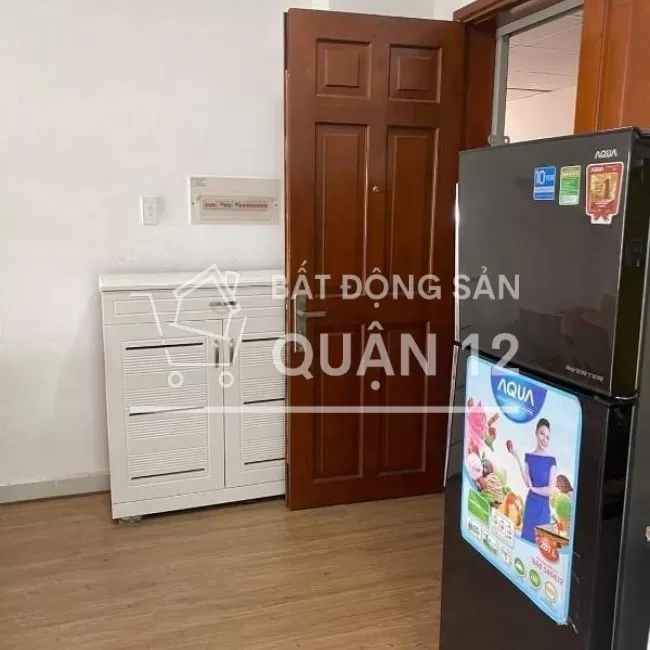Cần bán căn hộ 8X Plus Trường Chinh Q.12, có SHR.
