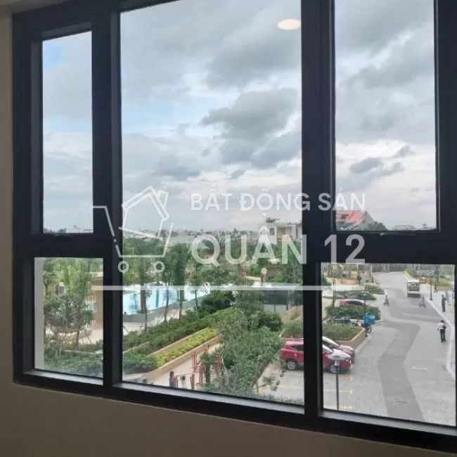 Chủ nhà bán huề vốn có việc gấp