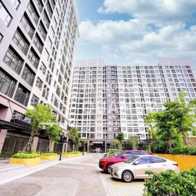 Căn hộ chung cư, Giá trực tiếp từ chủ đầu tư