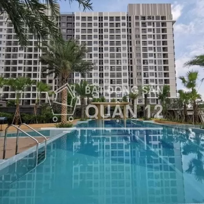 Căn hộ chung cư, Giá trực tiếp từ chủ đầu tư