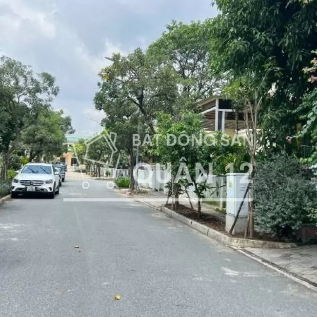  Biệt thự Senturia Đẹp mê mẩn,DT 415,2m2 Phong cách Châu Âu ven sông 
