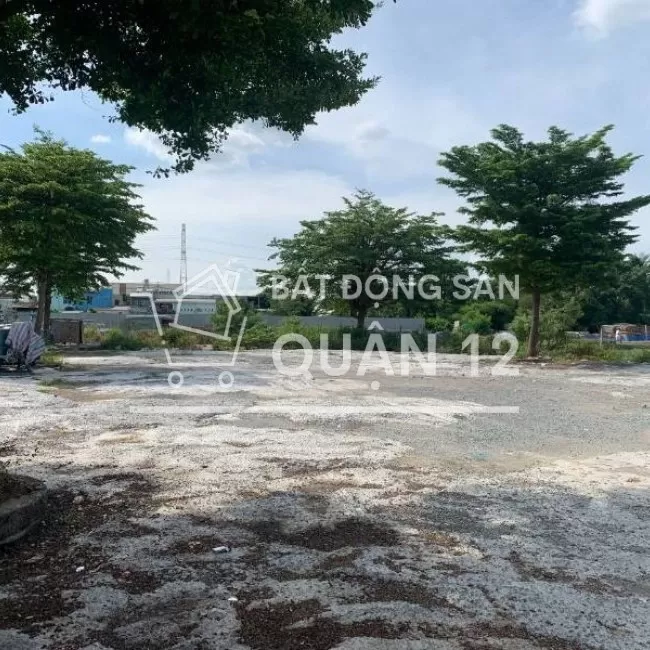 Nhà phố An Sương \