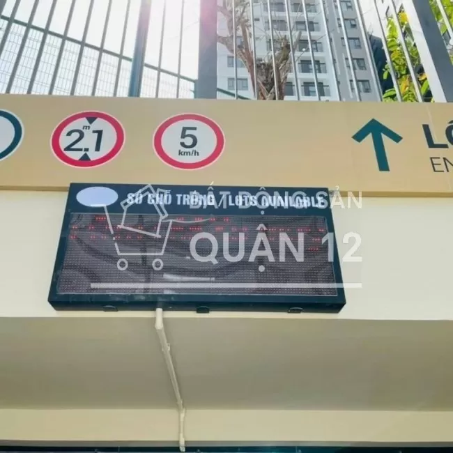 PiCity 2PN từ 1,7 tỷ 49 - 80m2, nhận nhà ở liền, liền kề Gò Vấp