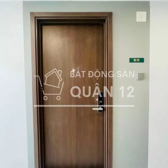 PiCity 2PN từ 1,7 tỷ 49 - 80m2, nhận nhà ở liền, liền kề Gò Vấp