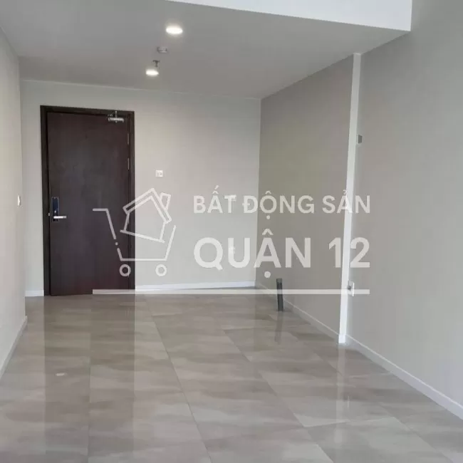 PiCity 2PN từ 1,7 tỷ 49 - 80m2, nhận nhà ở liền, liền kề Gò Vấp