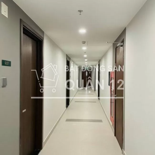 PiCity 2PN từ 1,7 tỷ 49 - 80m2, nhận nhà ở liền, liền kề Gò Vấp