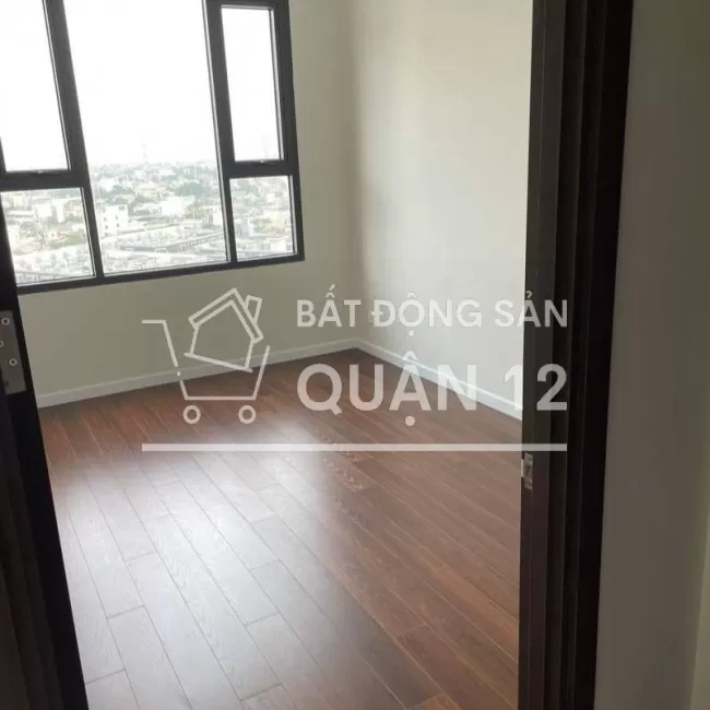 PiCity 2PN từ 1,7 tỷ 49 - 80m2, nhận nhà ở liền, liền kề Gò Vấp