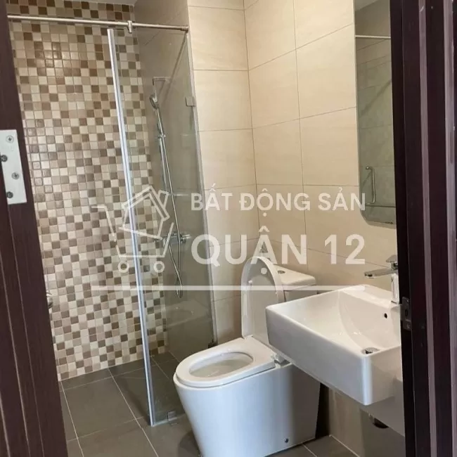 PiCity 2PN từ 1,7 tỷ 49 - 80m2, nhận nhà ở liền, liền kề Gò Vấp