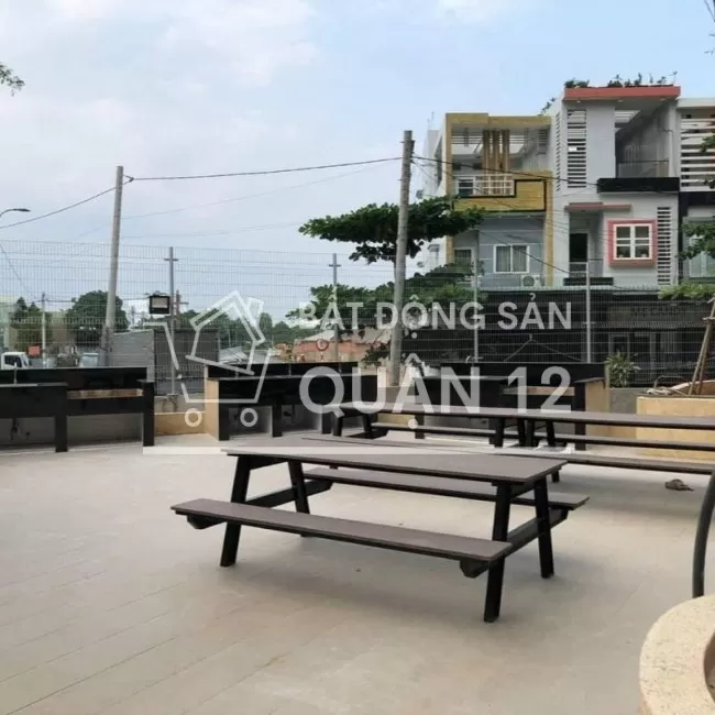 PiCity 2PN từ 1,7 tỷ 49 - 80m2, nhận nhà ở liền, liền kề Gò Vấp