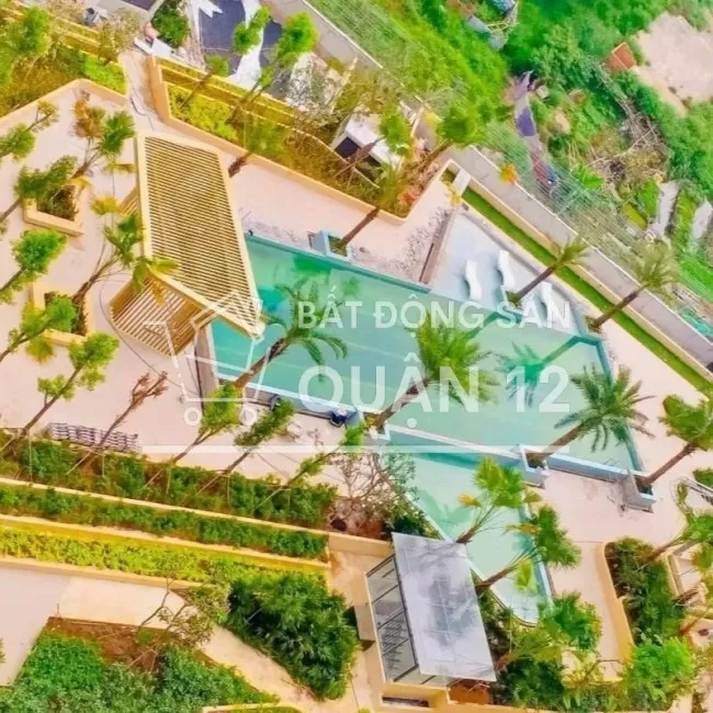 PiCity 2PN từ 1,7 tỷ 49 - 80m2, nhận nhà ở liền, liền kề Gò Vấp