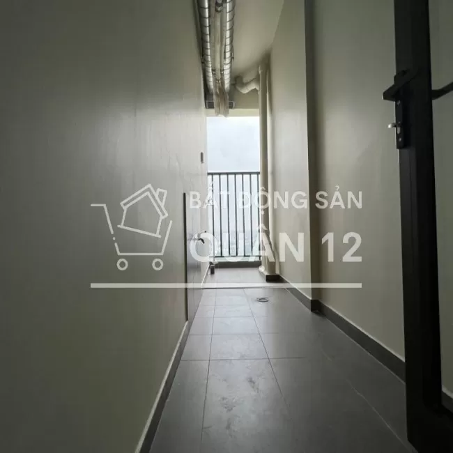 PiCity 2PN từ 1,7 tỷ 49 - 80m2, nhận nhà ở liền, liền kề Gò Vấp