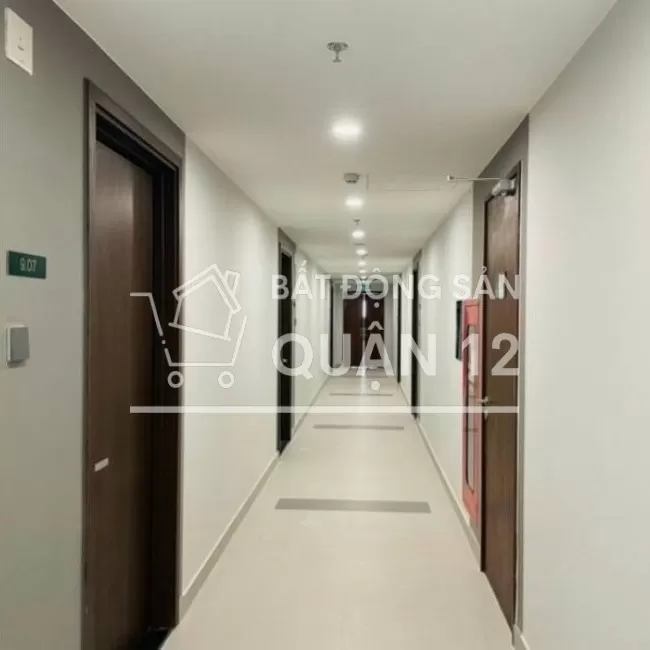 PiCity đã bàn giao, giá rẻ từ 1,7 tỷ, 2 PN, 49 - 80m2
