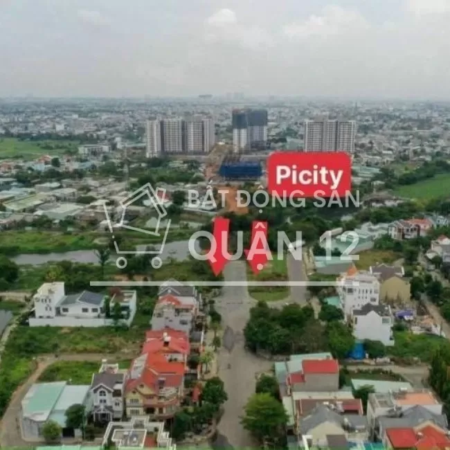 PiCity đã bàn giao, giá rẻ từ 1,7 tỷ, 2 PN, 49 - 80m2