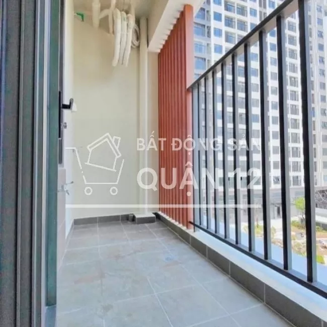 PiCity đã bàn giao, giá rẻ từ 1,7 tỷ, 2 PN, 49 - 80m2