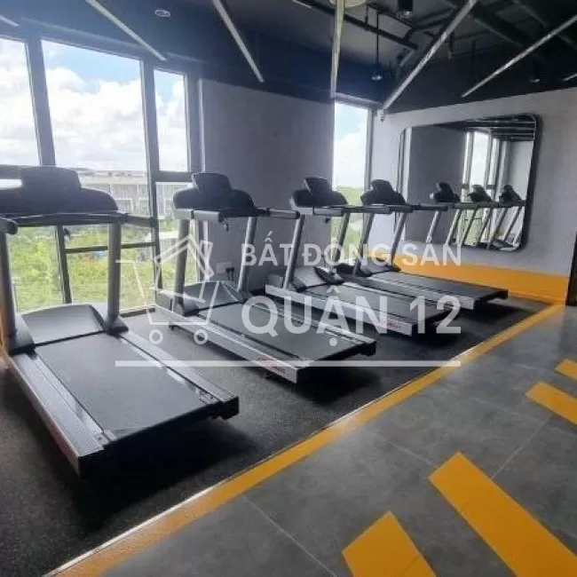 PiCity đã bàn giao, giá rẻ từ 1,7 tỷ, 2 PN, 49 - 80m2