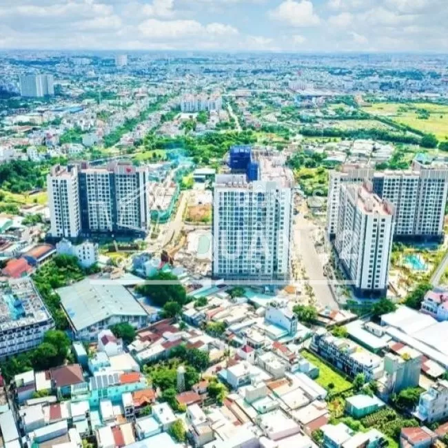 PiCity đã bàn giao, giá rẻ từ 1,7 tỷ, 2 PN, 49 - 80m2