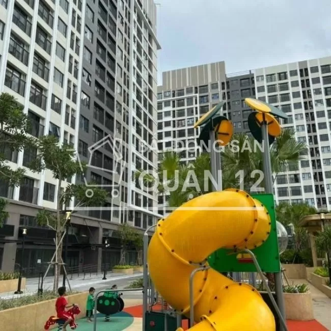 Bán căn hộ PiCity High Park Park 4 view đường 25m rẻ nhất dự án