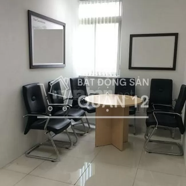 Nhà + Xưởng 2 Mặt Tiền Quốc Lộ 1A, DT 340m2 giá 14.9 tỷ
