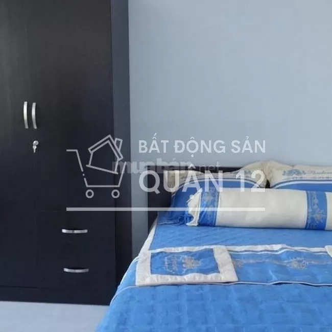 Nhà + Xưởng 2 Mặt Tiền Quốc Lộ 1A, DT 340m2 giá 14.9 tỷ