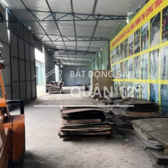 KHO 200-3000m2 MT Quốc Lộ 1 cần cho thuê