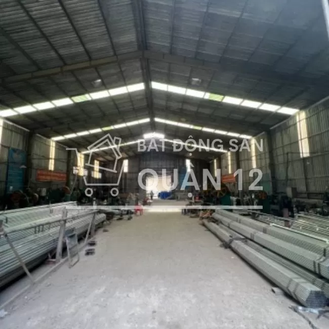 KHO 200-3000m2 MT Quốc Lộ 1 cần cho thuê