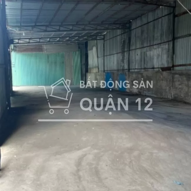 KHO 200-3000m2 MT Quốc Lộ 1 cần cho thuê