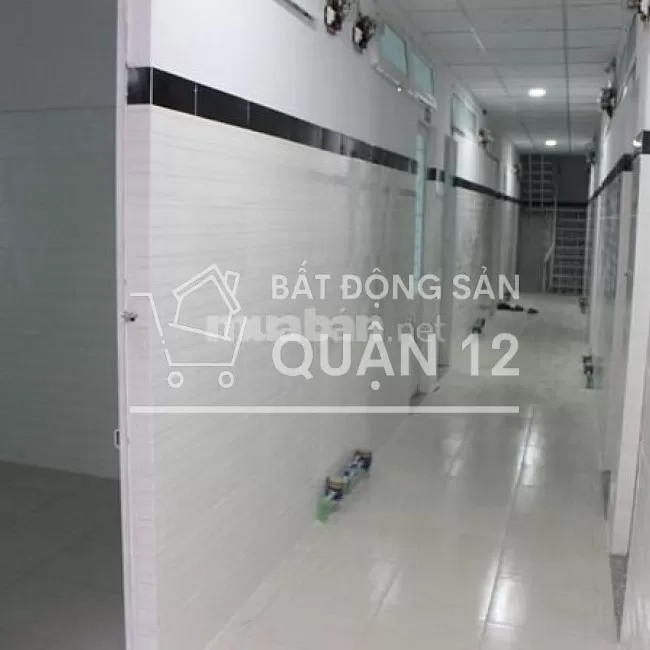 Bán hoặc đổi Tòa Nhà căn hộ 42 phòng có 2 kiốt mặt tiền,thu nhập 75tr