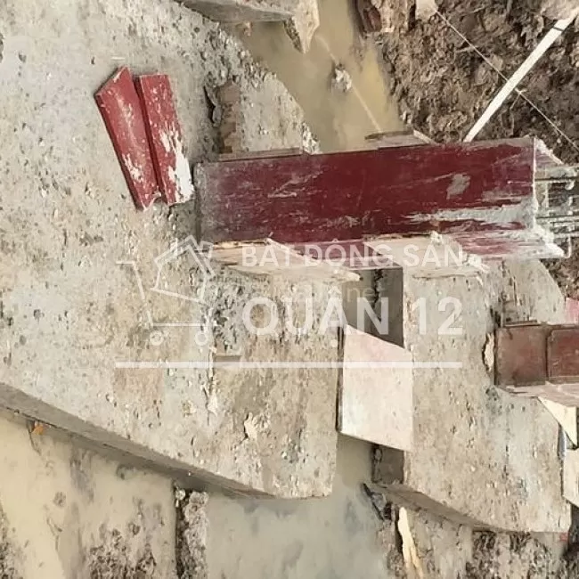 Bán hoặc đổi Tòa Nhà căn hộ 42 phòng có 2 kiốt mặt tiền,thu nhập 75tr