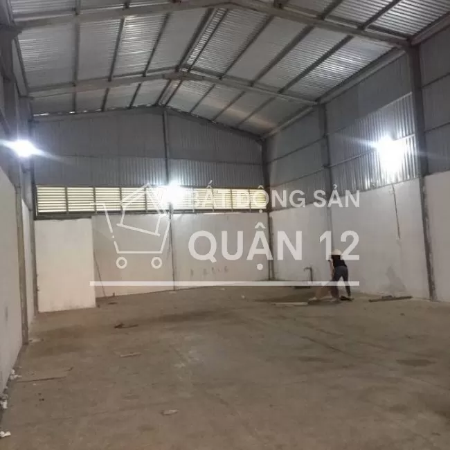 Mặt tiền Tô Ngọc Vân 9,2x31=276m2 nở hậu 10m SHR full thổ.Giá 20,5 tỷ