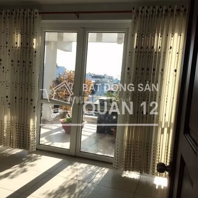 Cần bán gấp nhà 2mặt tiền Trường Chinh đường 60m