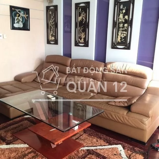 Cần bán gấp nhà 2mặt tiền Trường Chinh đường 60m