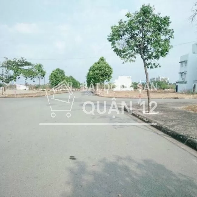 80M2/1,8TỶ CHÍNH CHỦ BÁN ĐẤT DƯƠNG THỊ GIANG, Q12. CÓ SỔ RIÊNG, 100%TC