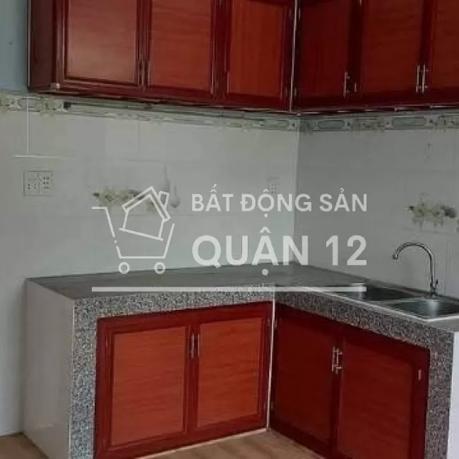 Bán nhà hxh sát Trường Chinh,Tân Hưng Thuận 90m2(4.6x 19m)4.68tỷ