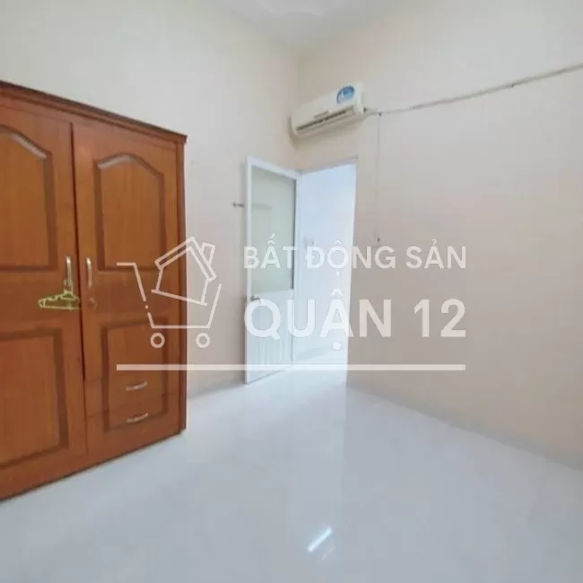 Chính Chủ Bán Nhà Hiệp Thành 13 