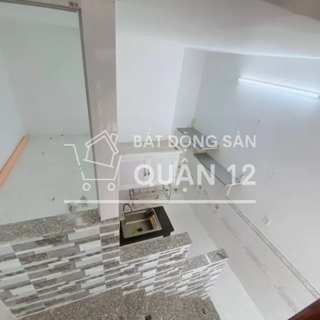 Chính Chủ Bán Nhà Hiệp Thành 13 