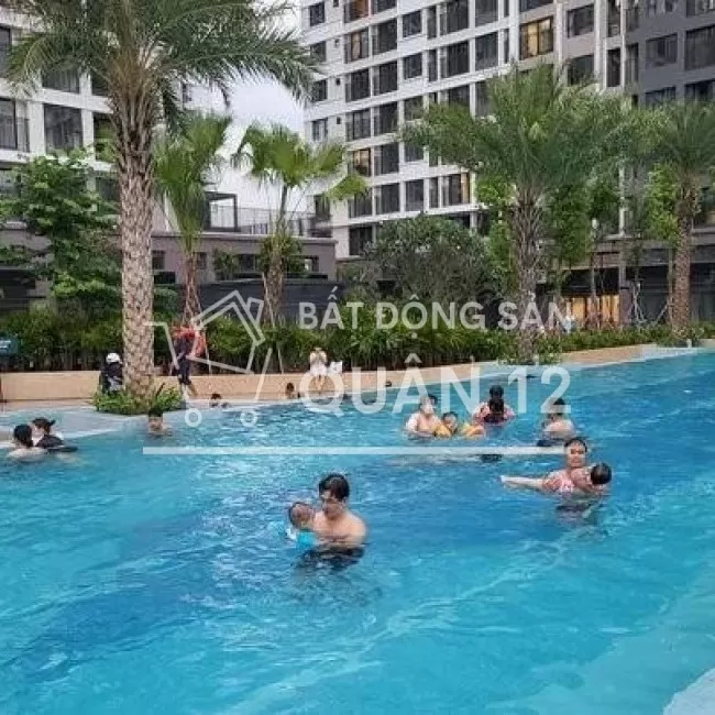 Bán ngay huề vốn Chcc Picity High Park 2pn, 2ty2, full thuế phí