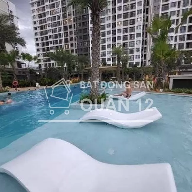 Bán ngay huề vốn Chcc Picity High Park 2pn, 2ty2, full thuế phí