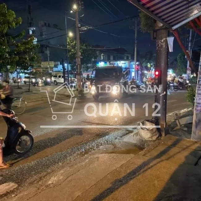 bán nhà mặt tiền nguyễn thị đặng p tth q12