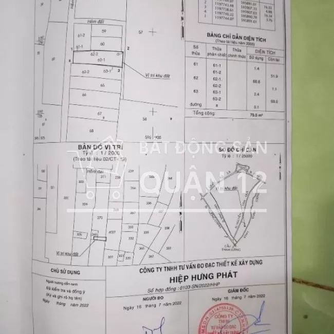 Cần tiền gấp bán nhà  trong hẻm 