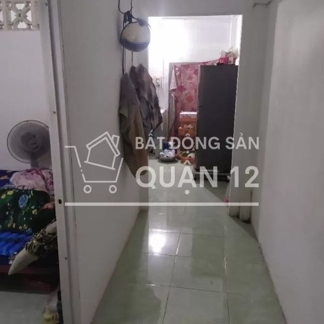 Cần tiền gấp bán nhà  trong hẻm 