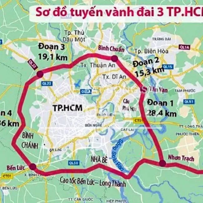 Bán 10x40, 400m2 đất thổ cư MT Nguyễn Thị Kiêu (30m), P. Thới An, Q12