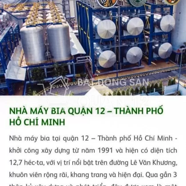 Bán 10x40, 400m2 đất thổ cư MT Nguyễn Thị Kiêu (30m), P. Thới An, Q12