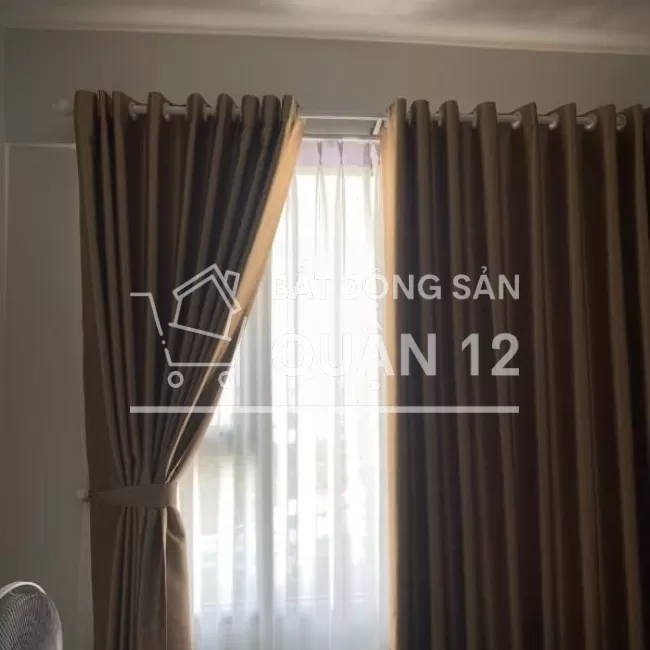 Cần bán căn hộ thu hồi vốn. Có thể ở ngay