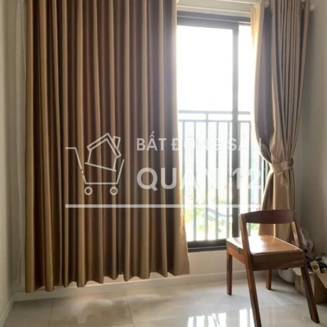 Cần bán căn hộ thu hồi vốn. Có thể ở ngay