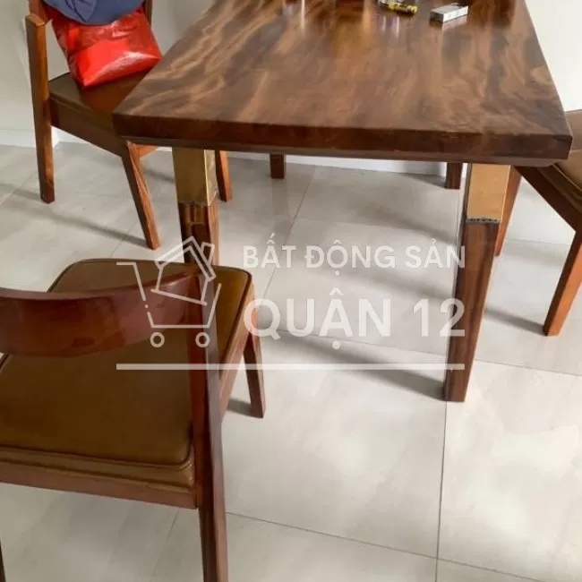 Cần bán căn hộ thu hồi vốn. Có thể ở ngay