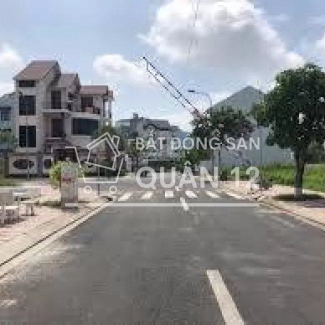 Bán 100m2 đất thổ cư Nguyễn Thị Búp, Q.12, giá 2 tỷ, gần chợ sổ riêng 