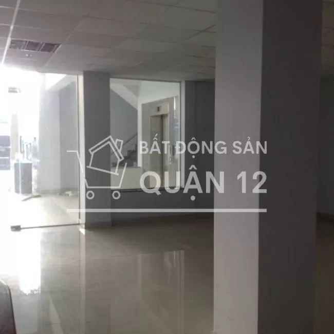 Bán Nhà xưởng, Văn phòng Quận 12