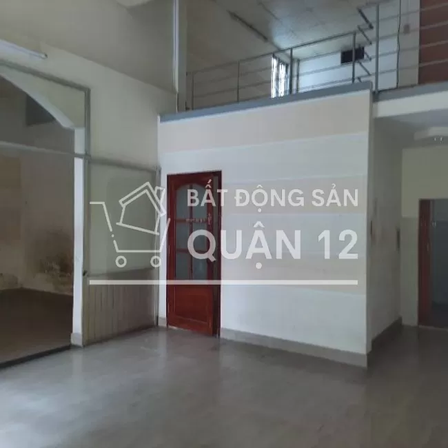 Nhà 90m2 Đông Hưng Thuận Quận 12 4 tỷ 3 thương lượng