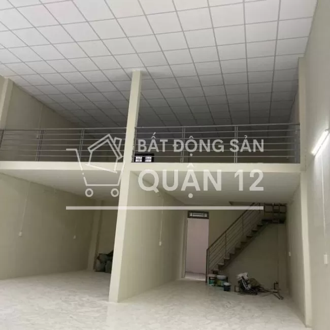 Bán xưởng mới xây dt 8x17,5 gần cc picyti