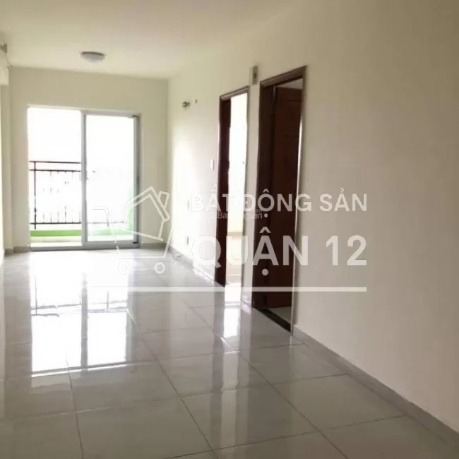 Bán gấp CH 8X Plus Trường Chinh, 2PN - 2WC, 64m Sổ Hồng.